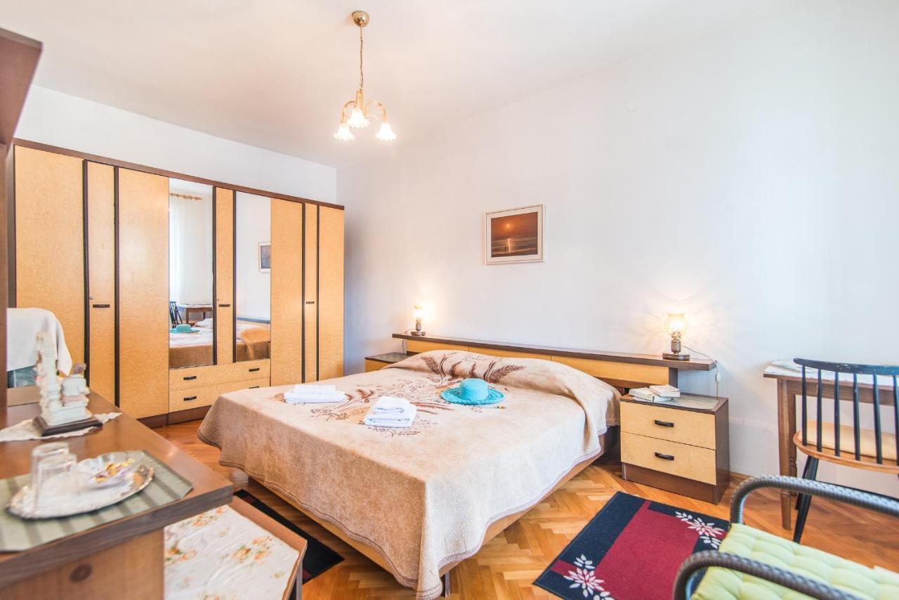 Room Sandra Rabac Eksteriør billede